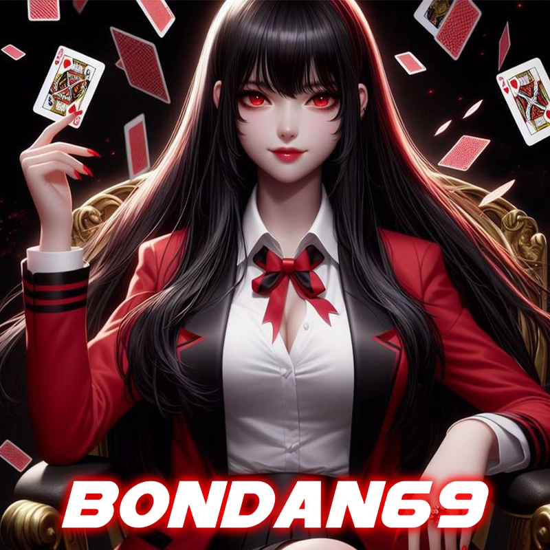 Bondan69 * Situs Slot Gacor Dengan Support Sistem Terbaik 24jam Online